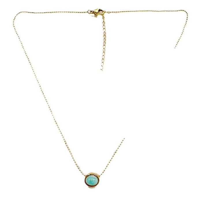 Wholesale Three dimensional casting versatile collarbone chain irregular collarbone chain