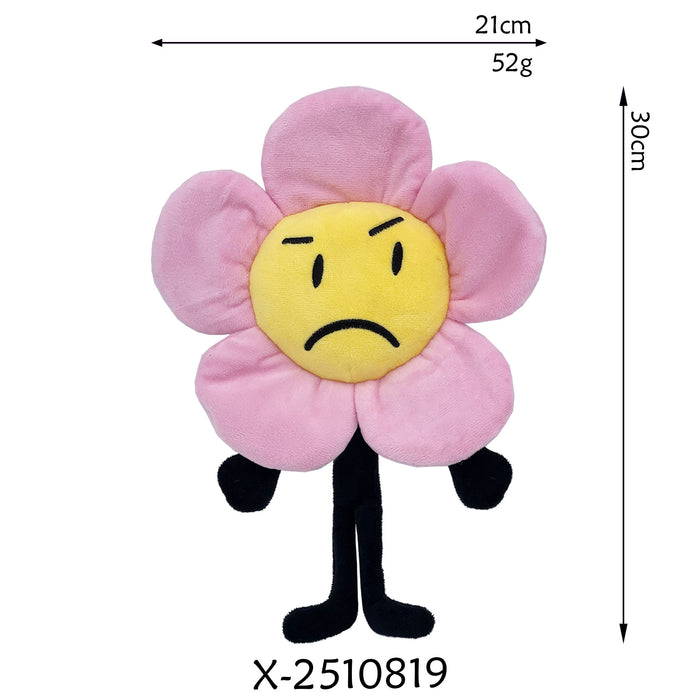 Wholesale Battle for Dream Island Plush Plush Doll Toy