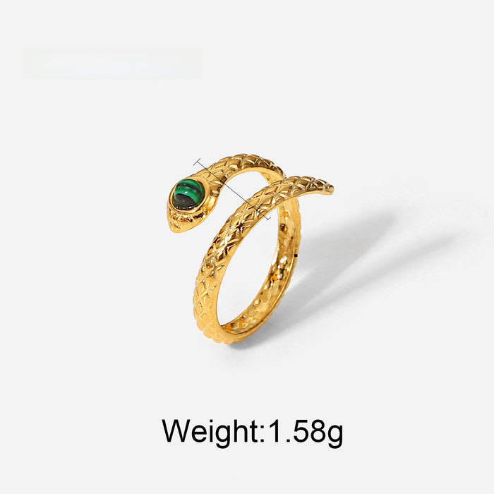 Wholesale Stainless steel open ring, bracelet, jewelry, titanium steel