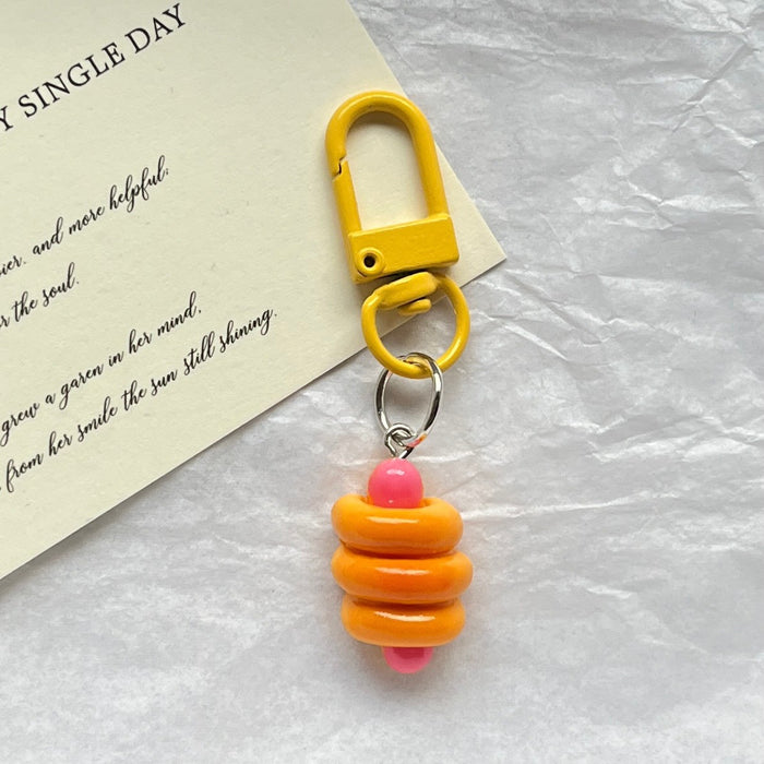 Wholesale Keychains, cute and sweet pendants, gifts, small accessories, hanging ornaments