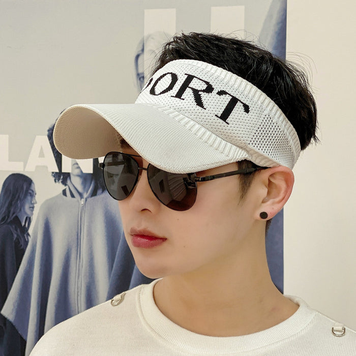 Wholesale Hats Women Summer Sun Hats Sports Sun Protection Caps JDC-FH-JW003