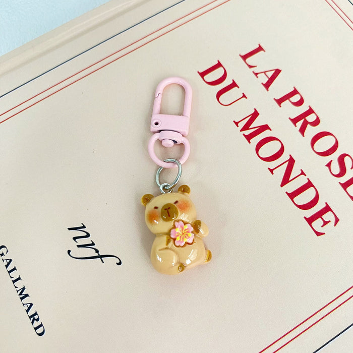 Wholesale Keychain, backpack pendant, keychain