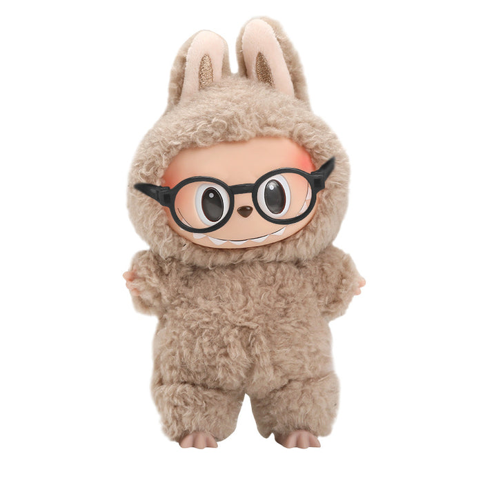 Wholesale Cotton Doll Glasses  Baby Doll Photo Accessories