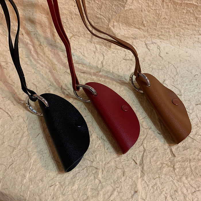 Wholesale Neck necklace, women's retro niche design, sweater chain, new versatile necklace