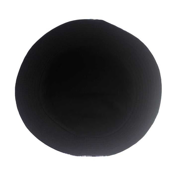 Wholesale Cartoon and anime print fisherman' s hat