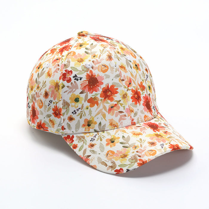Wholesale Spring and Summer Fisherman Cap Baseball Cap