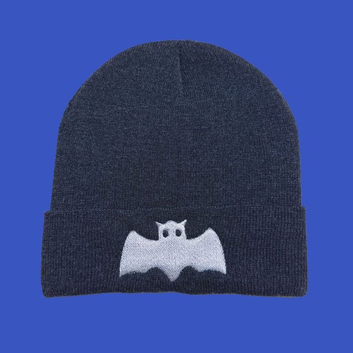 Wholesale Anime-related knitted wool hats for men and women winter warm wool knitted hats
