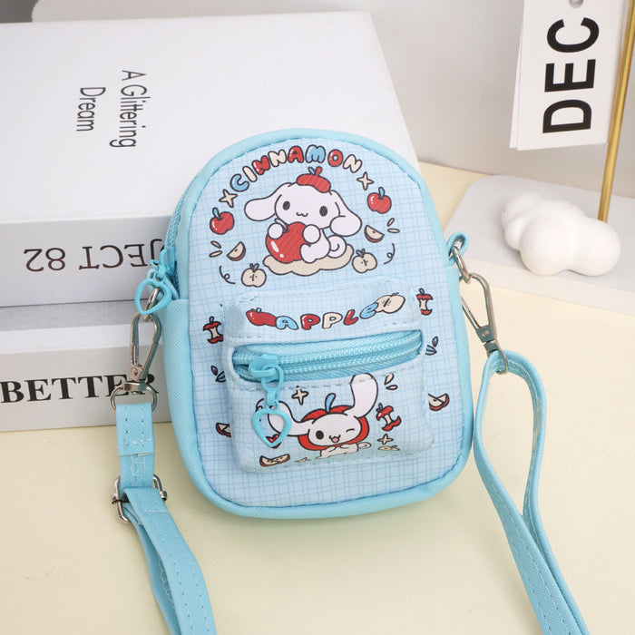 Wholesale Cute cartoon Shoulder Bags waterproof