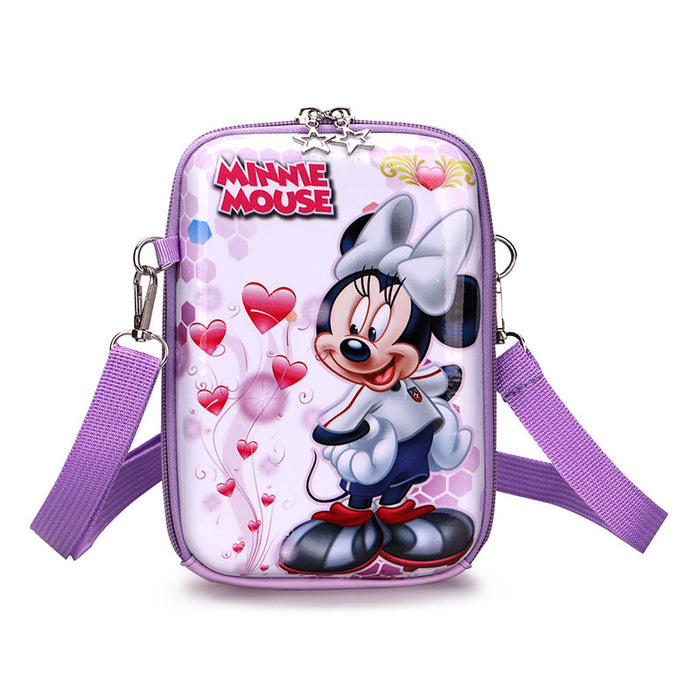 Wholesale Cute cartoon eggshell bag small bag