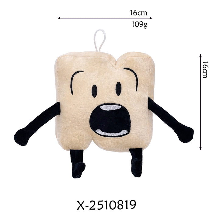 Wholesale Battle for Dream Island Plush Plush Doll Toy