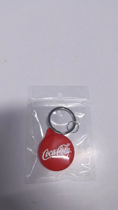 Wholesale PVC Protective Cover Cartoon Cute Anti-lost Device Silicone Protective Cover Keychain JDC-KC-YiJia001