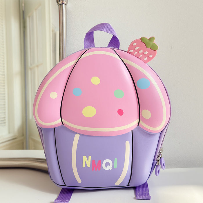Wholesale Cartoon Cute Backpack for Children