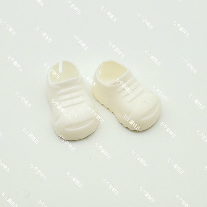 Wholesale Cotton Doll Dress-Up Cross-Body Bag Sports Shoes Headphones Glasses