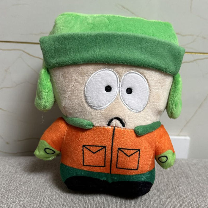 Wholesale Keychain Pendant Plush Toy