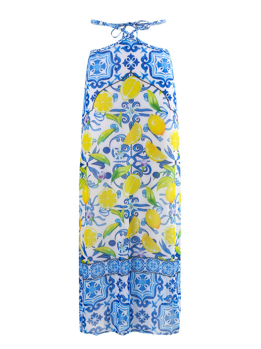 Wholesale Split swimsuit tight fitting high-end beach swimsuit three piece set