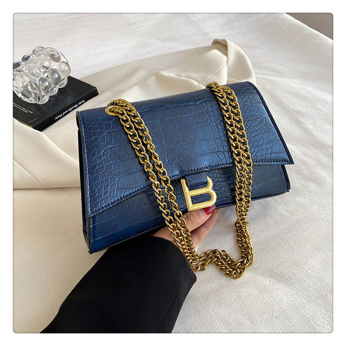 Wholesale Vintage Fashion Shoulder Bag JDC-SD-Yuanai006