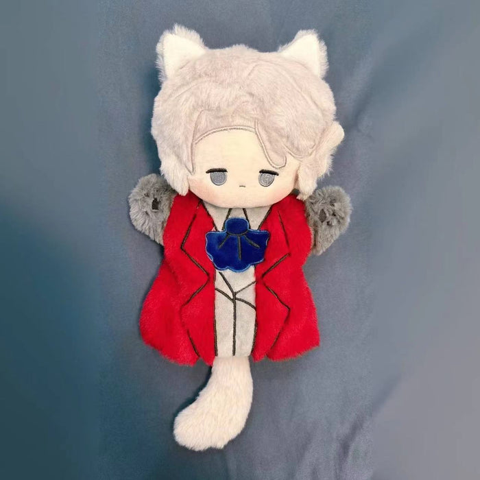 Wholesale Game cute finger puppet