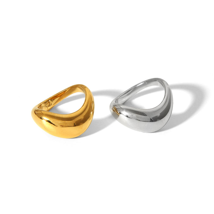 Wholesale Stainless Steel Closed Ring