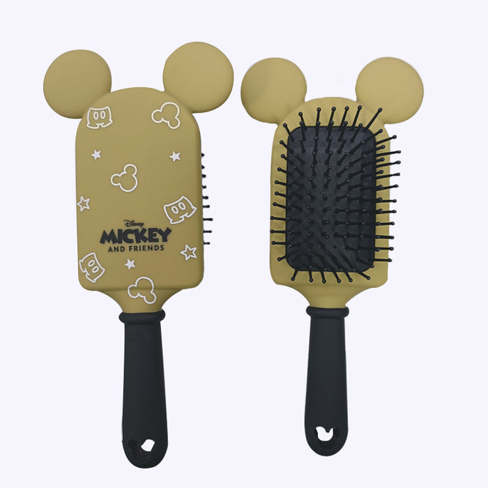 Wholesale Cartoon Plastic Anti-knot Comb JDC-CM-Lany004