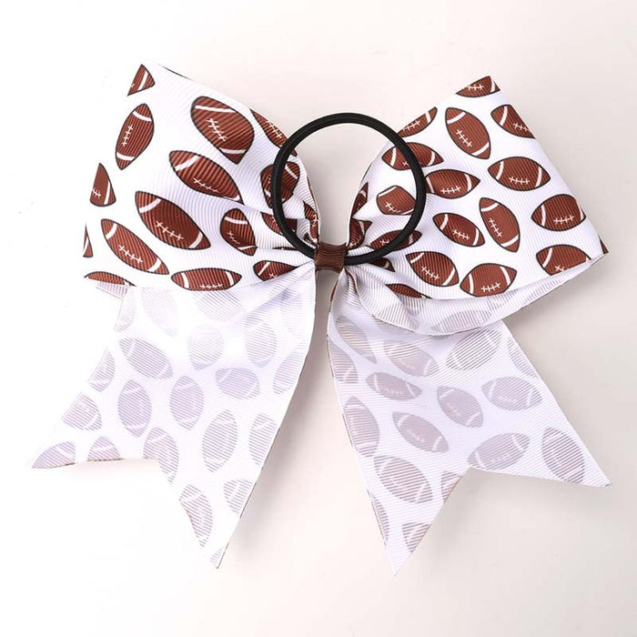 Wholesale Ball Children's Swallowtail Bow Hair Scrunchies JDC-HS-Danzuo017