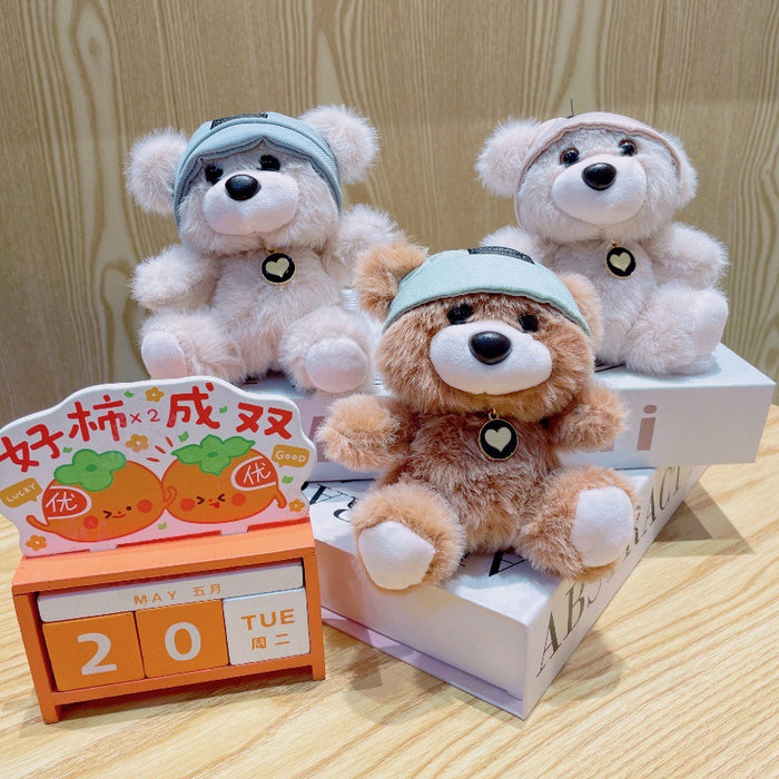 Wholesale Cute Plush Keychain, Backpack Pendant, Plush Doll, Doll