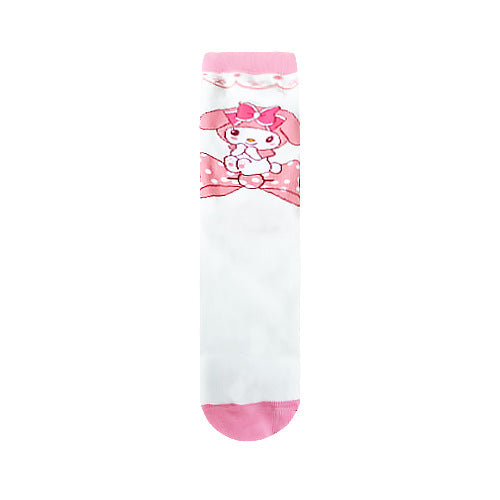 Wholesale Four Seasons Anime Mid-Calf Socks