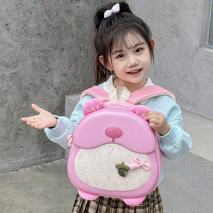 Wholesale Cute backpack, children's backpack