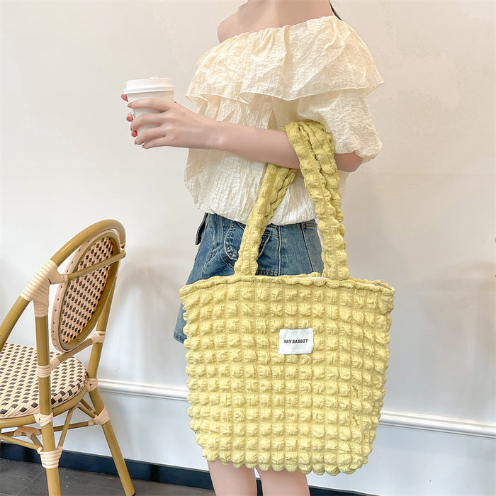 Wholesale Shoulder bag, vest, minimalist handbag, canvas bag, sail bag, canvas bag