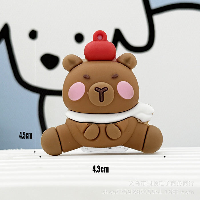 Wholesale Keychain Small Pendant Keychain Accessories