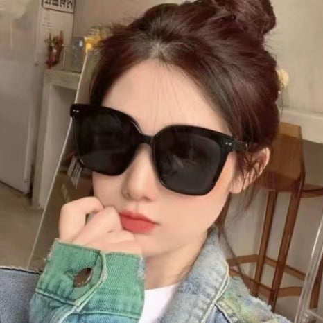 Wholesale New Sunglasses Fashion UV resistant Sunglasses