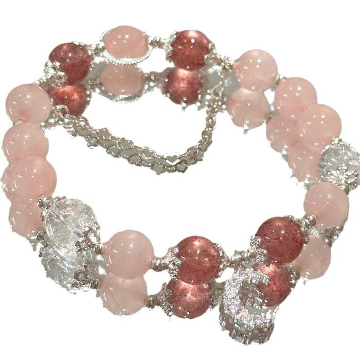 Wholesale Bracelet, Hand String, Female