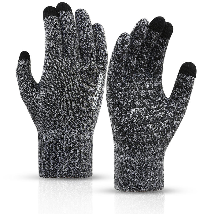 Wholesale Warm Gloves Fleece Gloves