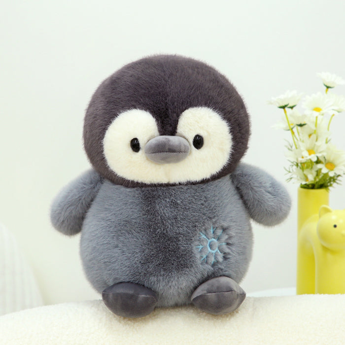 Wholesale Cute Penguin Plush Doll Simulation Toy Cloth Doll Pillow Birthday Gift