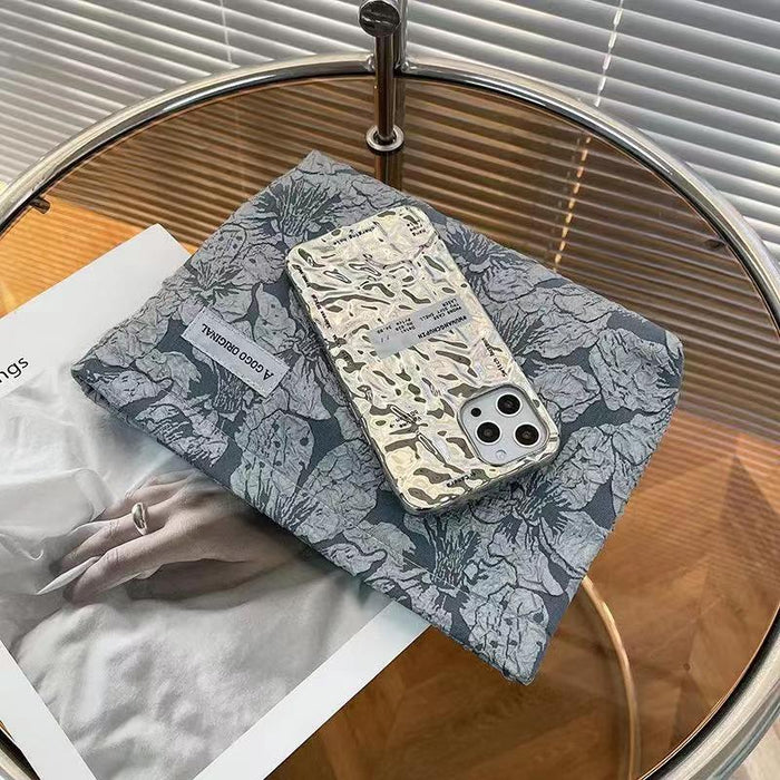 Wholesale Large capacity high-end makeup bag, simple storage bag