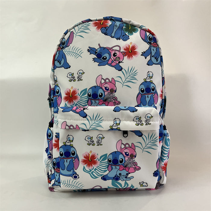 Wholesale Cartoon Cute Backpack Bags JDC-BP-Hual001