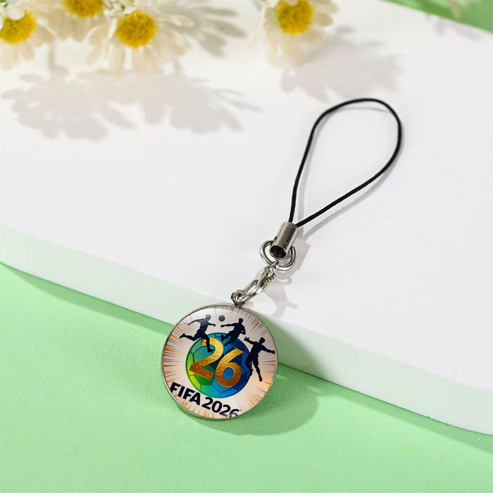 Wholesale  Crystal Keychain