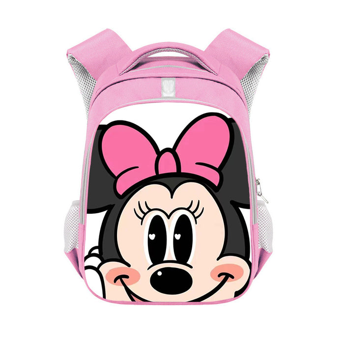 Wholesale Children Fashion Cute Cartoon Student Backpack JDC-BP-Changs003