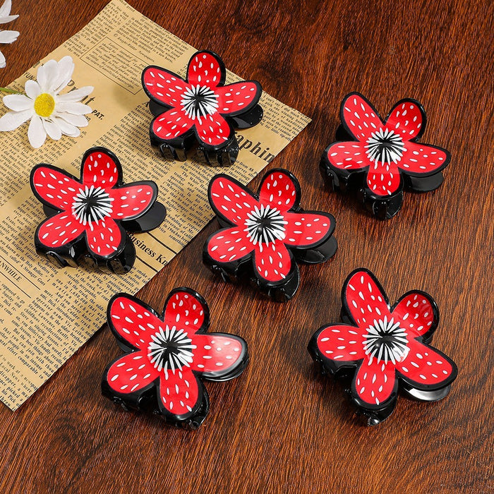 Wholesale Soap opera hair clips,   hair clips,  shark clips