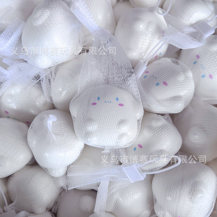 Wholesale Decompression Internet celebrity hot-selling decompression children' s toy slow rebound pinch