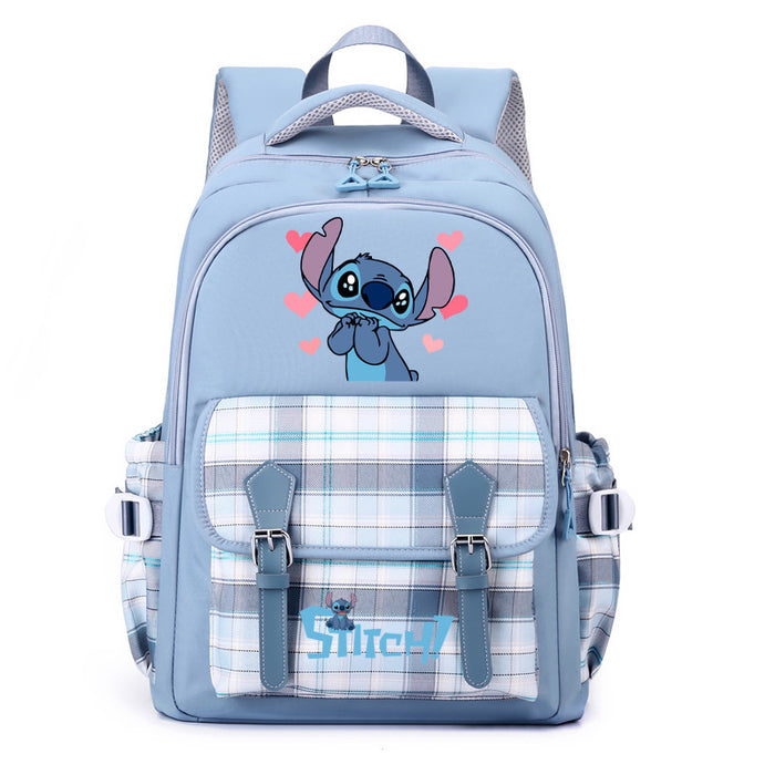 Wholesale Cartoon Cute Large Capacity Backpack JDC-BP-Lings003