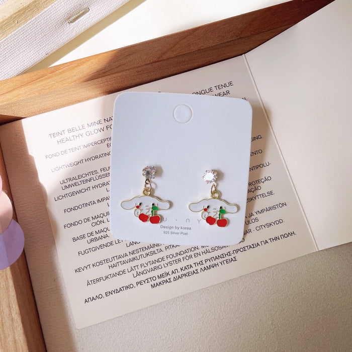 Wholesale Cartoon Cute  Earrings