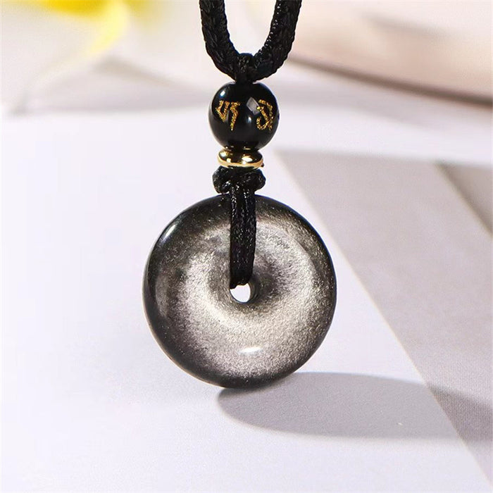 Wholesale Crystal necklace couple pendant