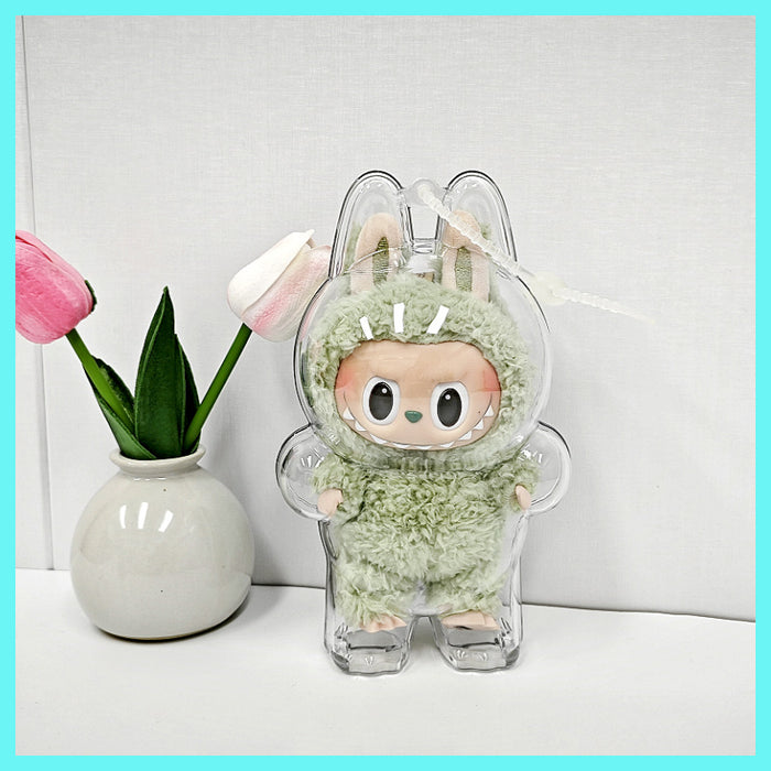 Wholesale ]Transparent Cover Protective Cover Front