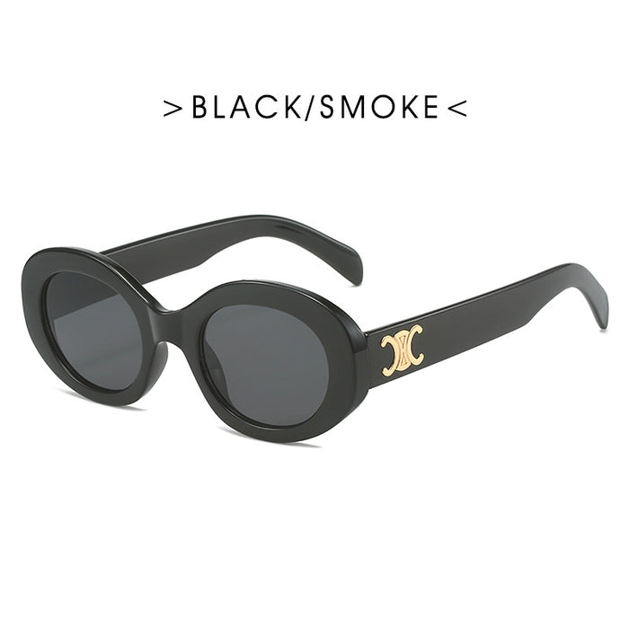 Wholesale PC High-end Sunglasses JDC-SG-Jingx002