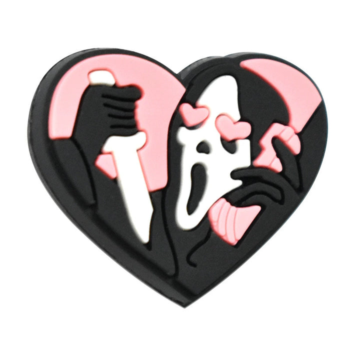 Wholesale horror  beads high value student series fun diy coke beads detachable pen beads