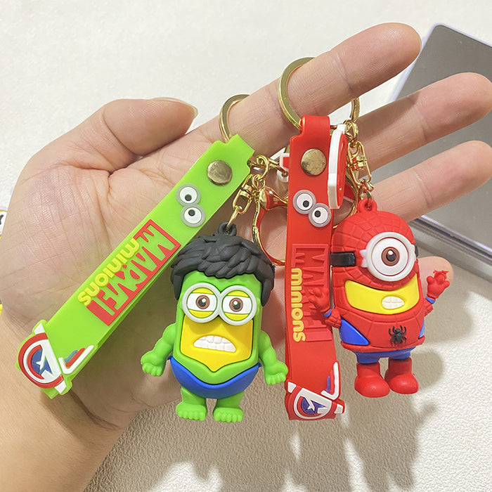 Wholesale Keychain pendant, keychain ornament