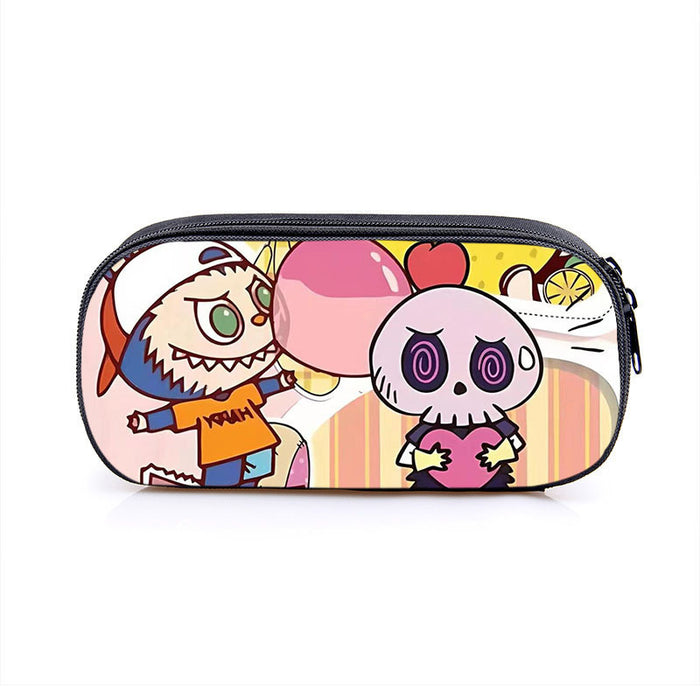 Wholesale  Children' s Pencil Case Large-Capacity Storage