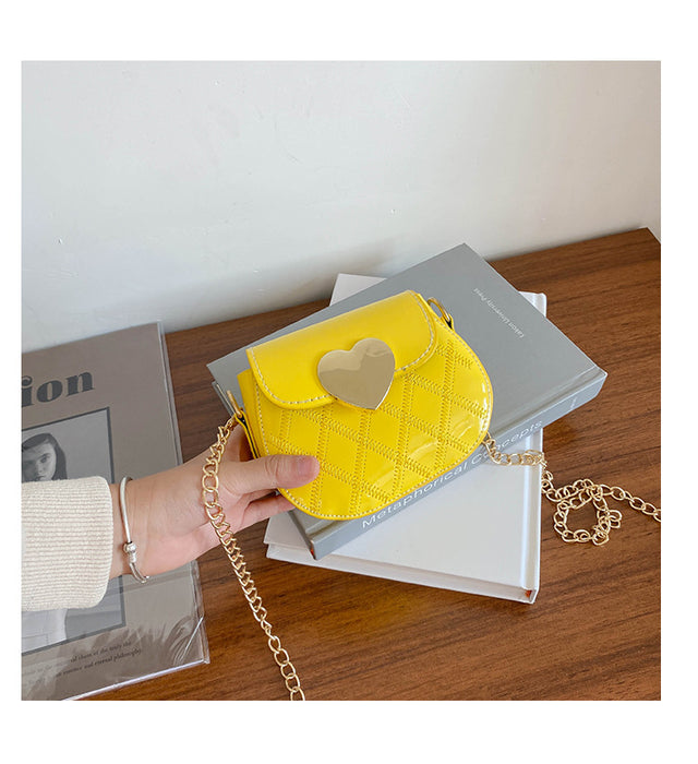 Wholesale Children's Bag Princess Bag Shoulder Children's Crossbody Bag Coin Purse