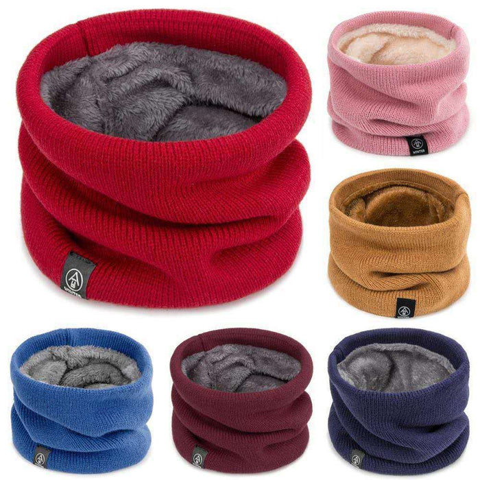 Wholesale Winter  Versatile Neck Warmer ves
