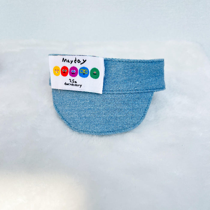 Wholesale Clothes Vinyl Doll Clothes Accessories  Support Set